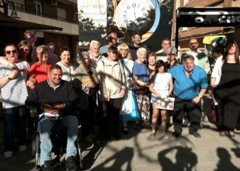 Argamasilla de Calatrava celebra por todo lo alto la Feria del Libro