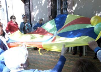 Argamasilla de Calatrava celebra sus V Jornadas Comarcales de Envejecimiento Activo