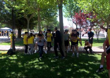 Convivencia en Malagón para que el salto al instituto sea más fácil