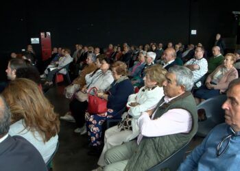 Corral de Calatrava se posiciona como referente en el bienestar de los mayores