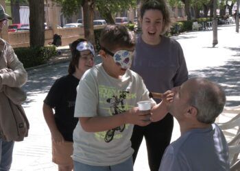 Daimiel celebra el Día Internacional de las Familias