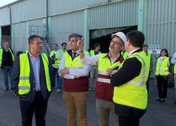 El Consorcio RSU activa cinco proyectos de vanguardia