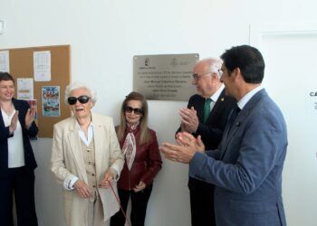 Inaugurado el nuevo centro de adultos San Blas de Manzanares