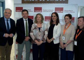 La Facultad de Derecho acoge las 27 Jornadas de Economía Internacional