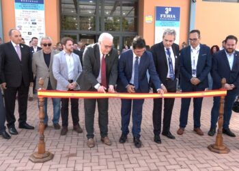 Manzanares acoge durante los días 11 y 12 de mayo la III Feria Regional de Proveedores de Hostelería y Alimentación