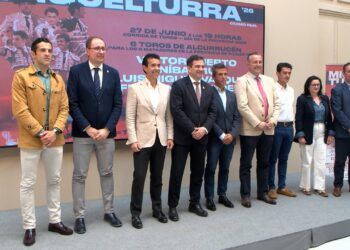 Miguelturra acogerá una corrida histórica con seis toreros de la provincia por el Día de Ciudad Real