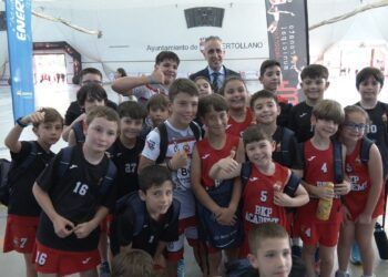 Puertollano pone el broche final a las Escuelas Deportivas Municipales