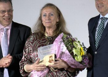 Santa Cruz de Mudela homenajea a cuatro mujeres de la localidad en sus IV Premios Rosario Laguna