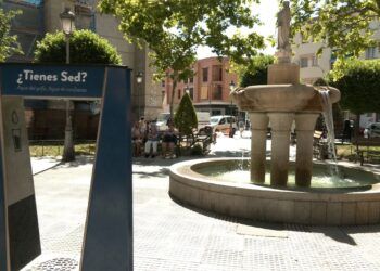 Ciudad Real continúa transformándose con nuevas actuaciones impulsadas por el Plan de Sostenibilidad Turística en Destino