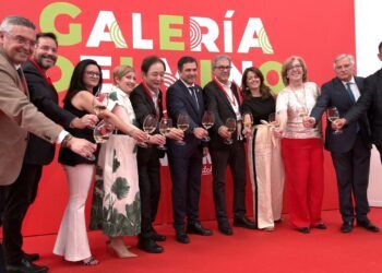Ciudad Real reúne a compradores de más de 50 países en FENAVIN Match