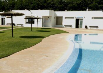 Daimiel abre su Complejo de Piscinas de Verano