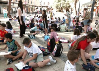 Daimiel celebra una nueva edición del Certamen de Dibujo y Pintura Juan D’Opazo