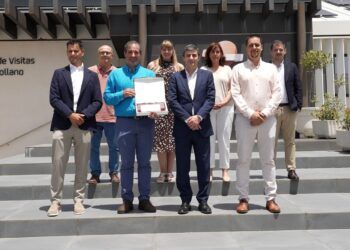 El Complejo Industrial de Repsol en Puertollano reconoce a HGL con el Premio de Seguridad 2025