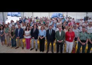 La Diputación da luz verde a las obras del Camino de las Saceas con 2,5 millones de euros