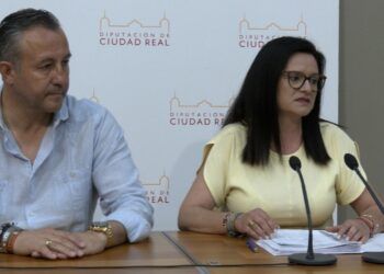La Diputación denuncia que no puede ayudar a los municipios mayores en el Plan Corresponsables