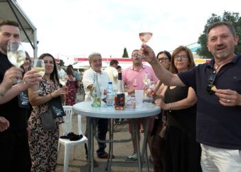 La Solana disfruta de la gastronomía y la tradición en la tercera edición de Saborea La Solana
