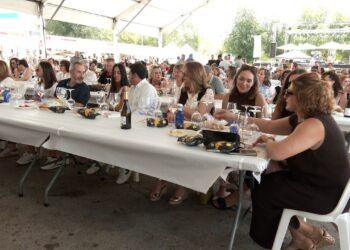 Saborea La Solana despide por todo lo alto su tercera edición