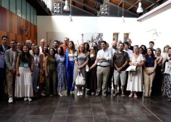 Toledo acoge el II Encuentro Regional de Oportunidades de Financiación Europea