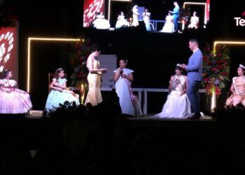 Villarta de San Juan comienza su feria y fiestas de San Juan Bautista