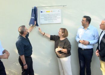 Alarcos estrena su transformación digital y accesible con una inversión de 1,6 millones de euros