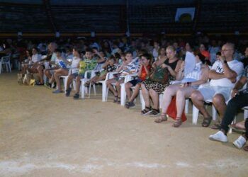Arranca en Daimiel el XIII Festival de Teatro Infantil y Familiar con la obra «Todas las flores»