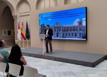 El acuífero 23 pierde reservas y la Diputación urge a buscar soluciones hídricas