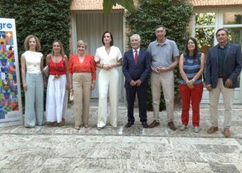 El Festival Internacional de Teatro Clásico de Almagro finaliza con más de 78.000 espectadores