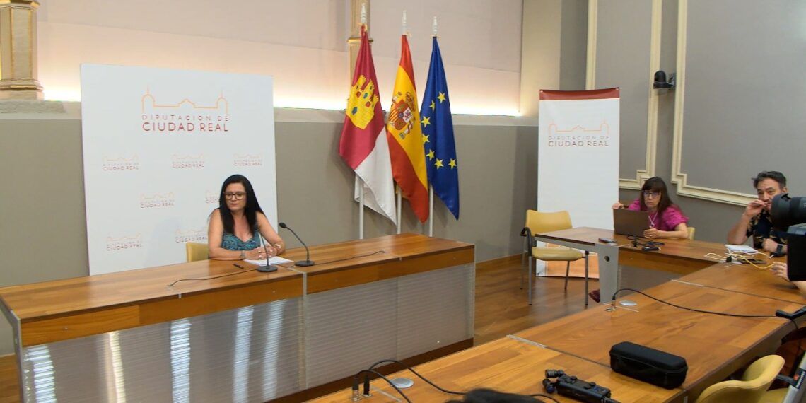 La Diputación de Ciudad Real pide rectificar a la Junta tras las críticas por la gestión de incendios
