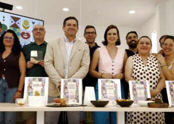 La Diputación de Ciudad Real premia la creatividad hostelera en el circuito gastronómico “Sal de Ronda”