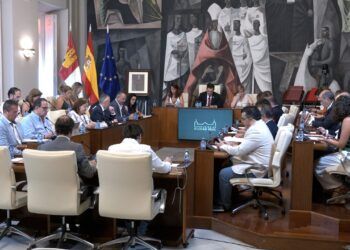 La Diputación respalda la decisión técnica del SCIS de mantener los efectivos de bomberos en la provincia