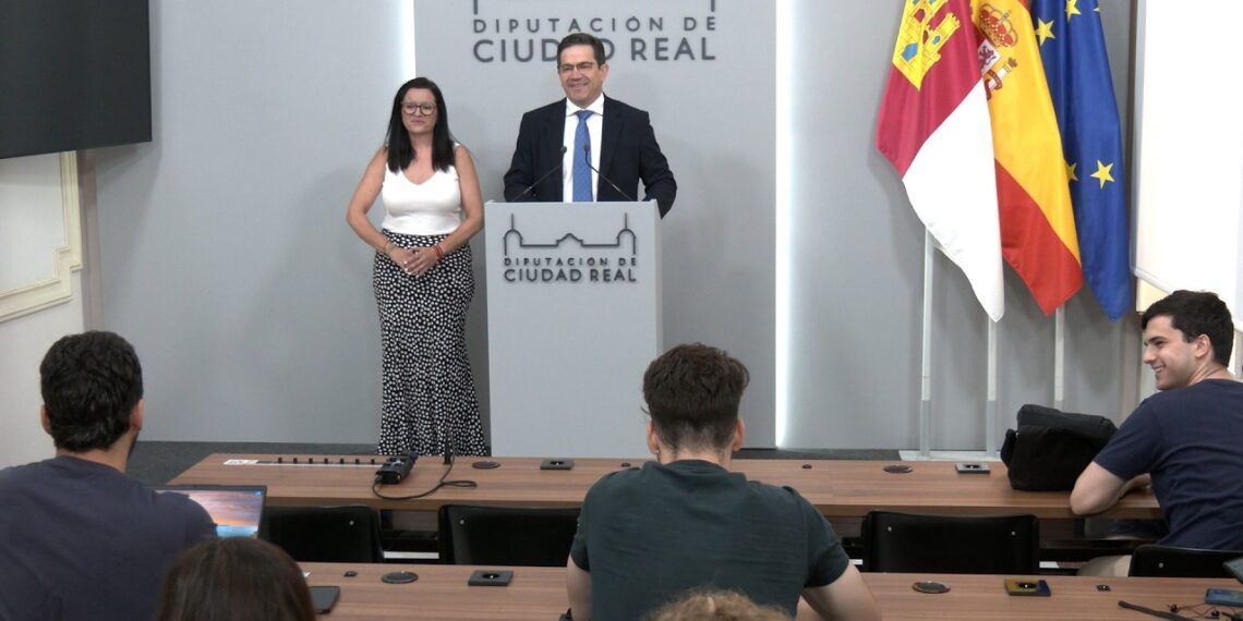 La Diputación tramita en lo que va de año 84 millones en ayudas para ayuntamientos