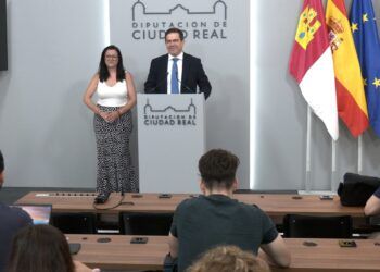 La Diputación tramita en lo que va de año 84 millones en ayudas para ayuntamientos