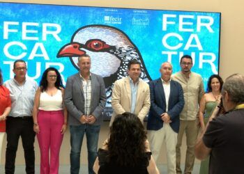 La nueva edición de FERCATUR se celebrará del 11 al 13 de septiembre