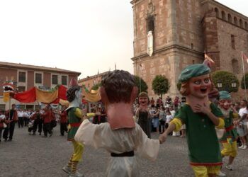 La Solana inaugura su Feria y Fiestas 2026