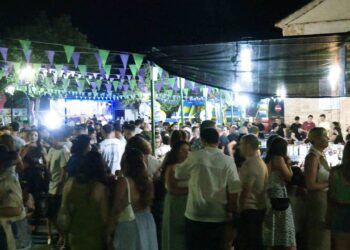 Ya han comenzado en Almagro las fiestas en honor a Santa María Magdalena