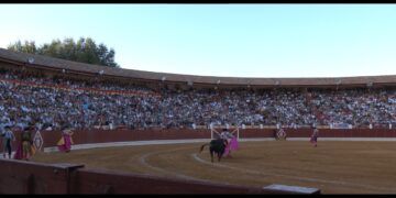 Almagro continúa sus fiestas en un día histórico