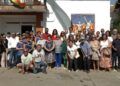 Arroba de los Montes tendrá un museo al aire libre con obras del pintor Pepe Ortega