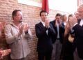 Ciudad Real rinde homenaje a Víctor Puerto por sus 31 años de trayectoria