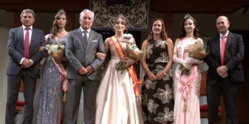 Comienzan las Ferias y Fiestas de Almagro