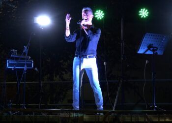 Comienzan las Noches Musicales de Verano en Daimiel