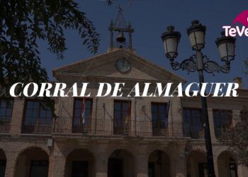 Conoce Corral de Almaguer
