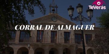 Conoce Corral de Almaguer
