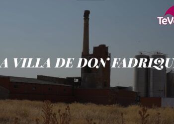 Conoce La Villa de Don Fadrique