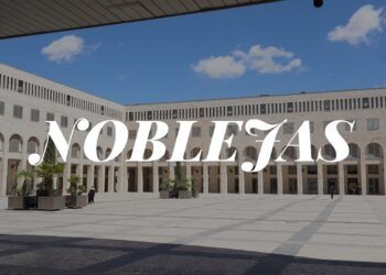 Conoce Noblejas