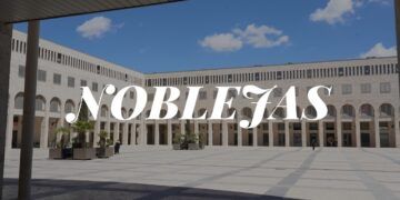 Conoce Noblejas
