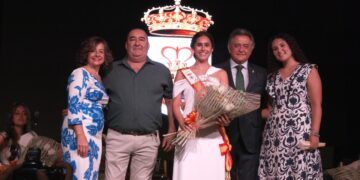 Daimiel disfrutó del pregón de su feria y fiestas 2026