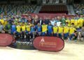 El Caserío se proclama campeón del Trofeo Diputación