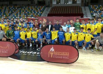 El Caserío se proclama campeón del Trofeo Diputación