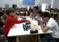 El Club de Ajedrez de Villarrubia celebra con éxito su I Torneo Oficial con 100 participantes