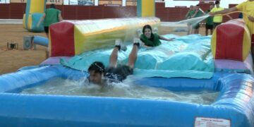 El equipo Verde se corona en el Grand Prix de las Ferias y Fiestas de Almagro